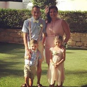 Kyle- Amy Matthews's photo