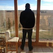 Michael Davis's photo