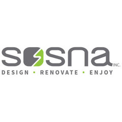 Sosna Inc