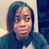 Kadia Traoré's photo
