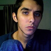 Rogelio Rihss foto