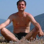 Turgut Derman's photo