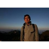 Amarin Siri's photo