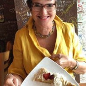 Maxine Williams's photo