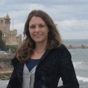 Suzanne Dekels billede
