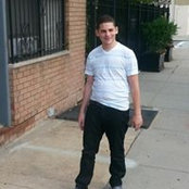 Yossi Cohen's photo