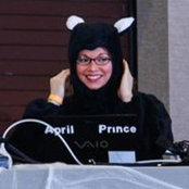 April Prince's photo