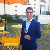 Nicolas Charests billede