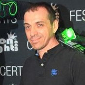 Christophe Thomas's photo
