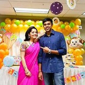 Deeps Maddali's photo