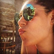 Bianca Marchany's photo