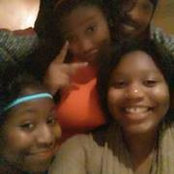 Jayla Moores foto