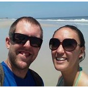 Rebecca Sturdy's photo