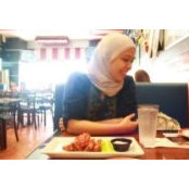 Foto von Sharifah Serad