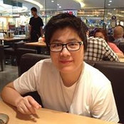 Kay Chua's photo