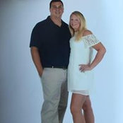 Ashley Johnson's photo