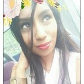 Nivetha Loganathans foto