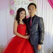LinChun Lees billede