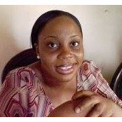 Yewande Olupitan's photo