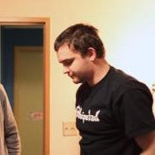 Justin Gomez's photo