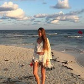 Georgie Chapman's photo