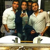 Amir Zarrabi's photo