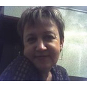 Galina Martynova's photo