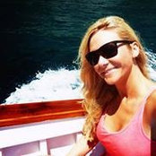 Lindsey As foto