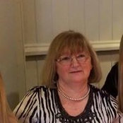Dot Cara Burton's photo