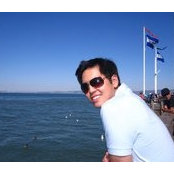 Foto de Christopher Sun