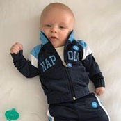 M Katharine Materese's photo