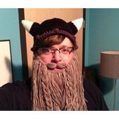 Adrian Cumming's photo