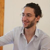 Foto von Oscar Rabasse