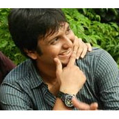 Monish Painter's photo