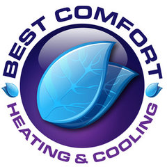 Best Comfort Heating and Cooling