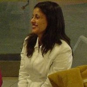 Widad Ghauches foto