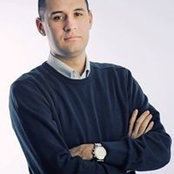 Marjan Popovics billede