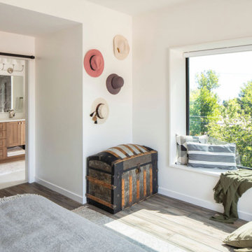 Dempster Residence