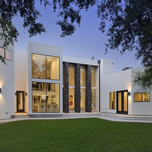 Farm house