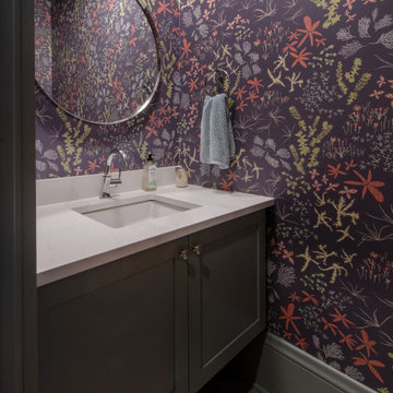 Remodel in the Glebe