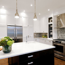 kitchen redo