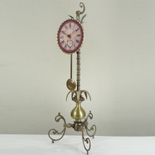 clocks
