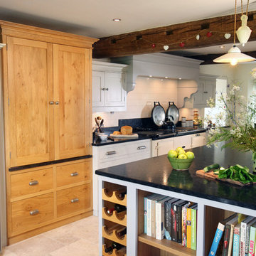 Ampleforth Kitchen