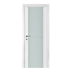 NEW Triplex doors by NOVA - Products