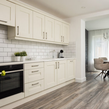 The ultimate kitchen inspiration: Real client home edition.