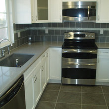 Kitchen Ideas