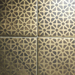 Products - Terracotta Tile - Products