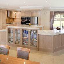 Kitchen Ideas