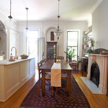 backsplash