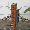 Uttermost Twain Bookends, Set of 2